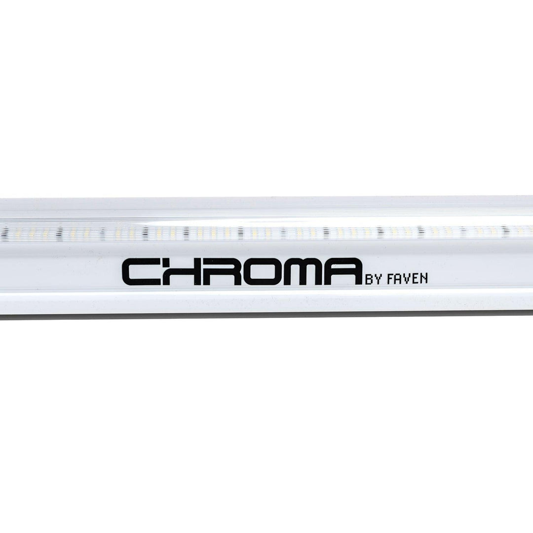 Faven Chroma Under Canopy Starter Pack 4x4
