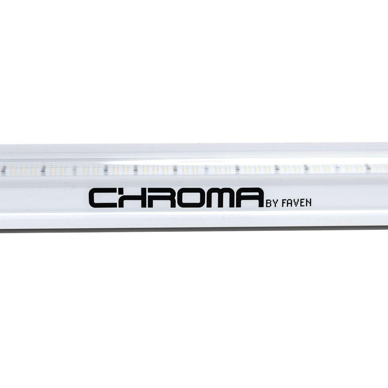 Faven Chroma Under Canopy Starter Pack 4x4 - 120v