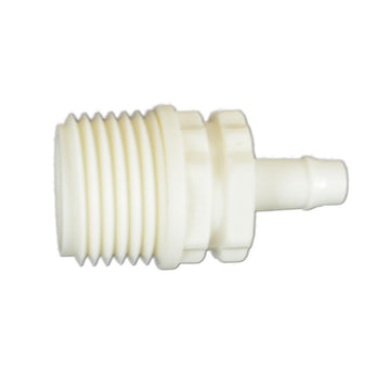 1/2" MPT to 8mm Blumat Adapter