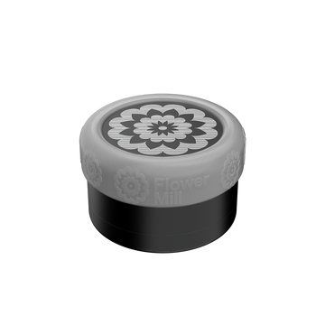 Flower Mill Silicone Mill Grip