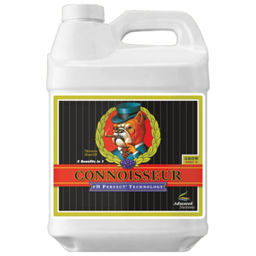 Advanvced Nutrients Connoisseur Grow A