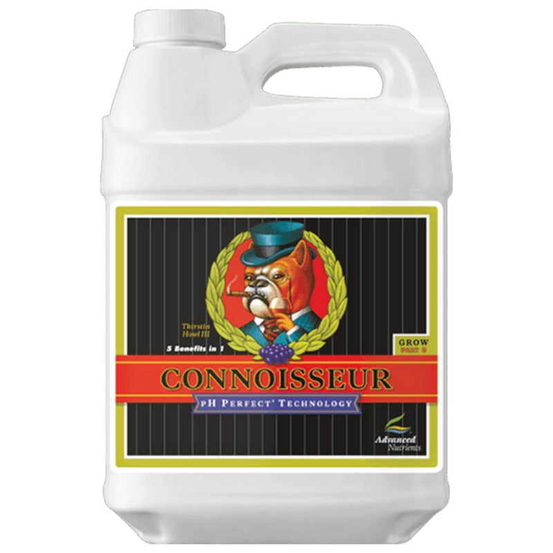 Advanvced Nutrients Connoisseur Grow B - 1 Liter