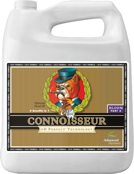 Advanced Nutrients Connoisseur COCO Bloom A