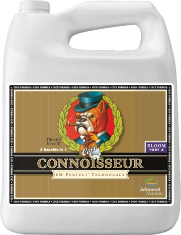 Advanced Nutrients Connoisseur COCO Bloom A