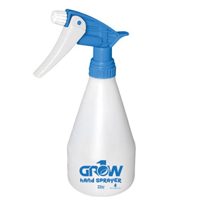 GROW1 Spray Bottle - 1L/.25Gal