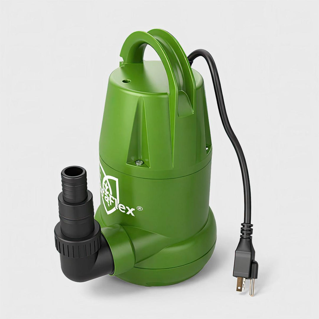 FloraFlex Submersible Pump