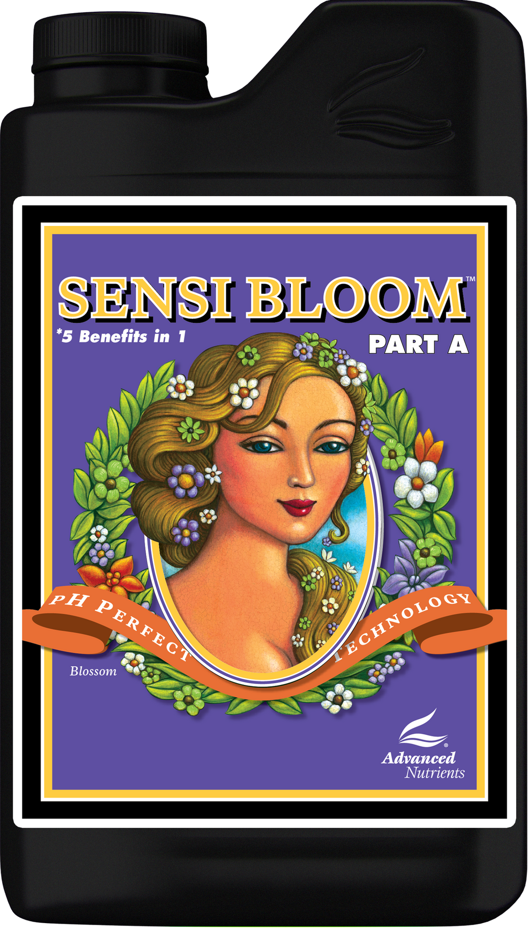 Advanced Nutrients Sensi Bloom part A