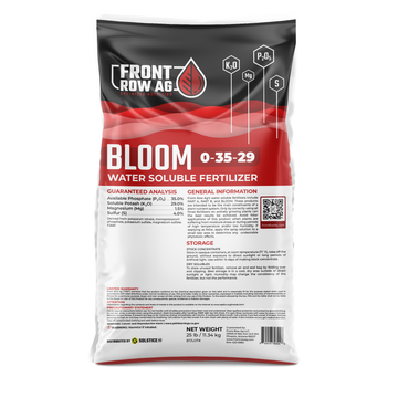 Front Row Ag Bloom