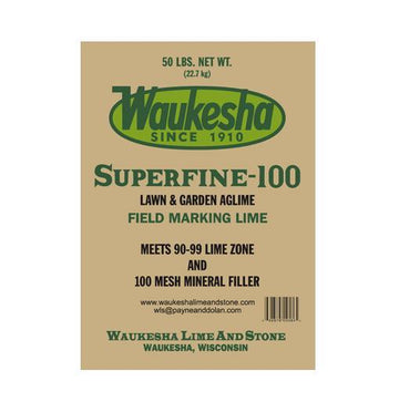 Superfine Dolomite Lime