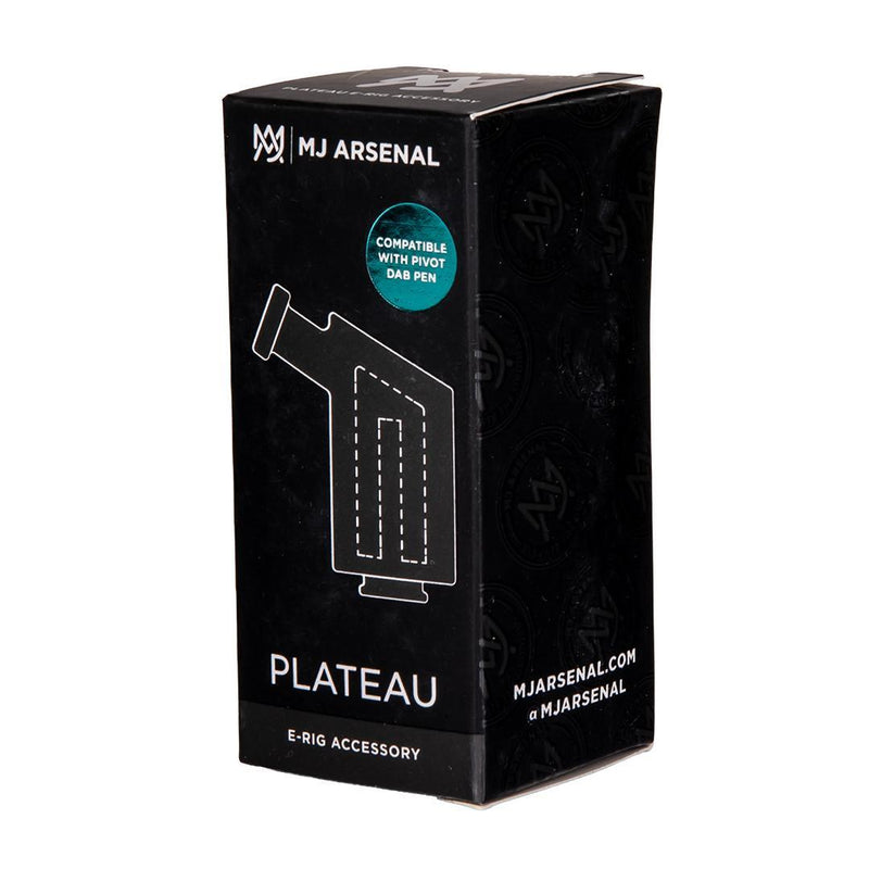 MJ Arsenal - Plateau Pivot Top - MJ Arsenal - Plateau Pivot Top