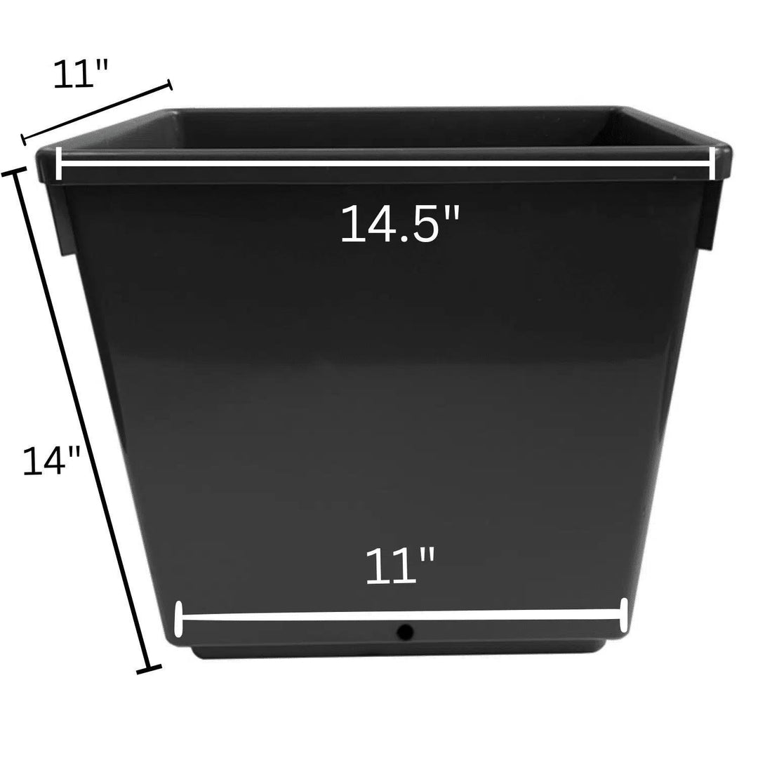 AutoPot Hard Tank Reservoir