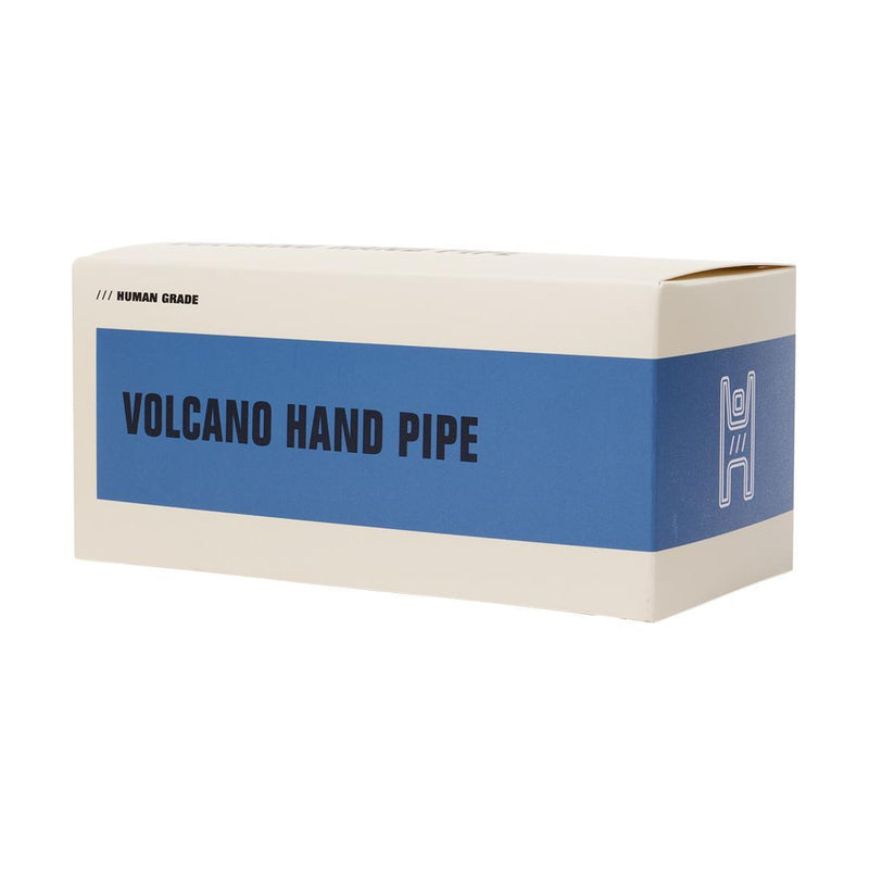 Human Grade - Volcano - Leopard Blue