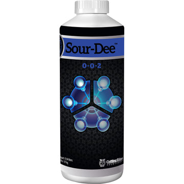 Cutting Edge Solutions SourDee