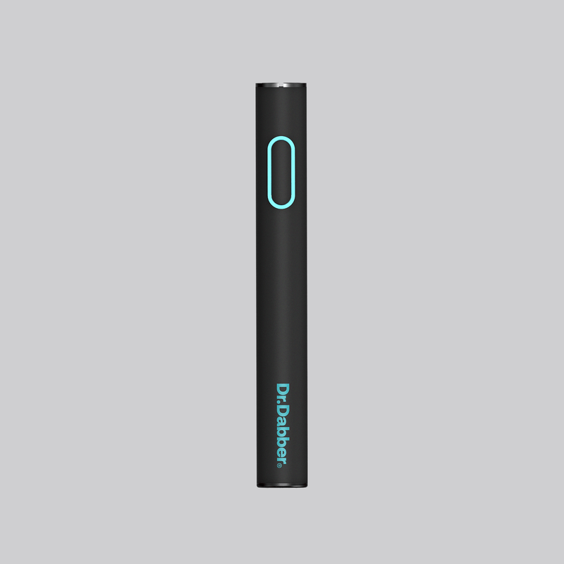 Dr. Dabber Universal Battery 2.0 - Cyan