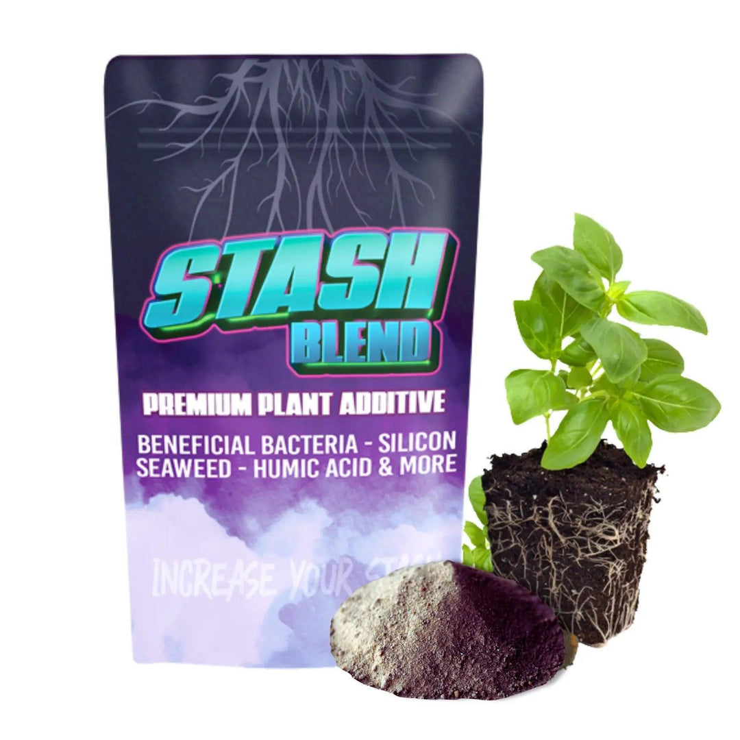 Stash Blend Premium Plant Additive