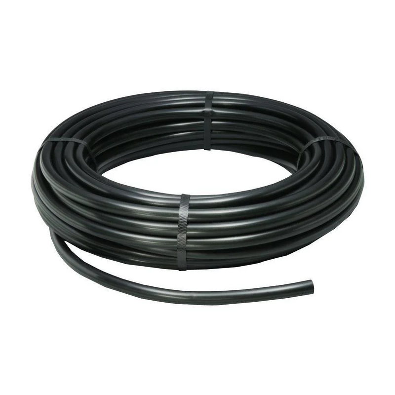 1/2" Hard Poly Tubing 100' - Default Title
