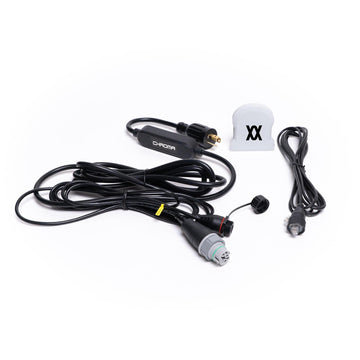 Faven Chroma Power Cord Bundle