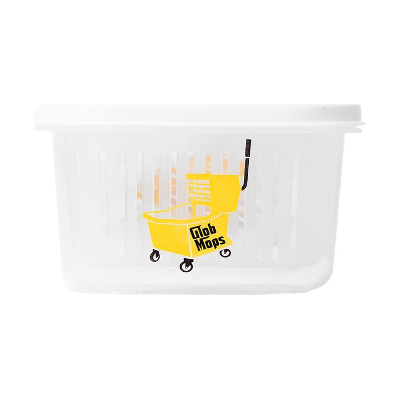 Mop Buckets - Mop Buckets - Square