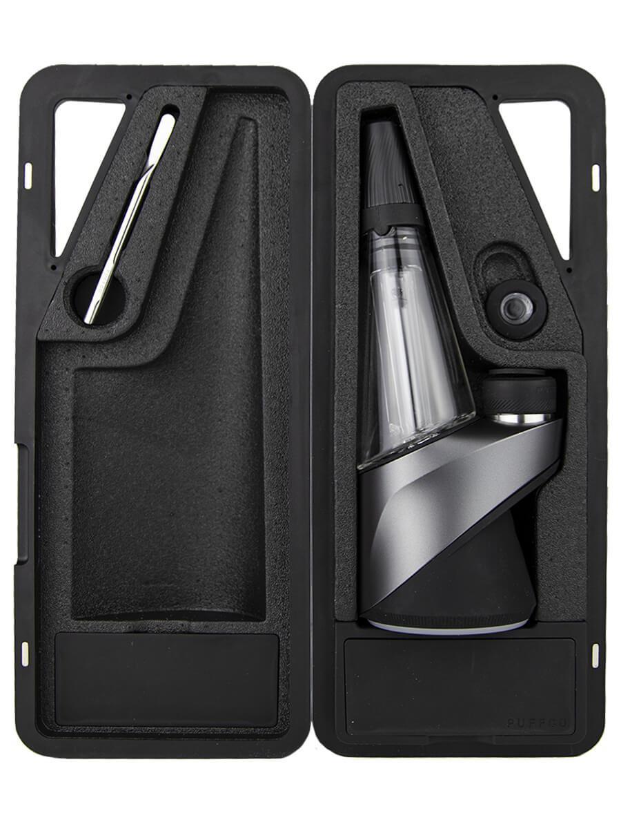 Puffco Peak Pro Travel Glass