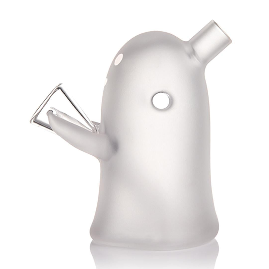 BooBud Blunt Bubbler