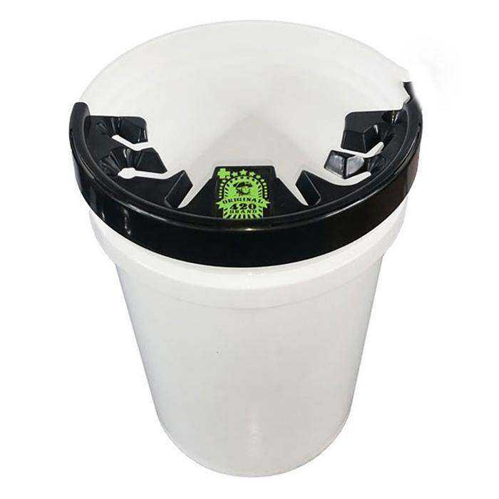 DeBudder Bucket Lid - Default Title