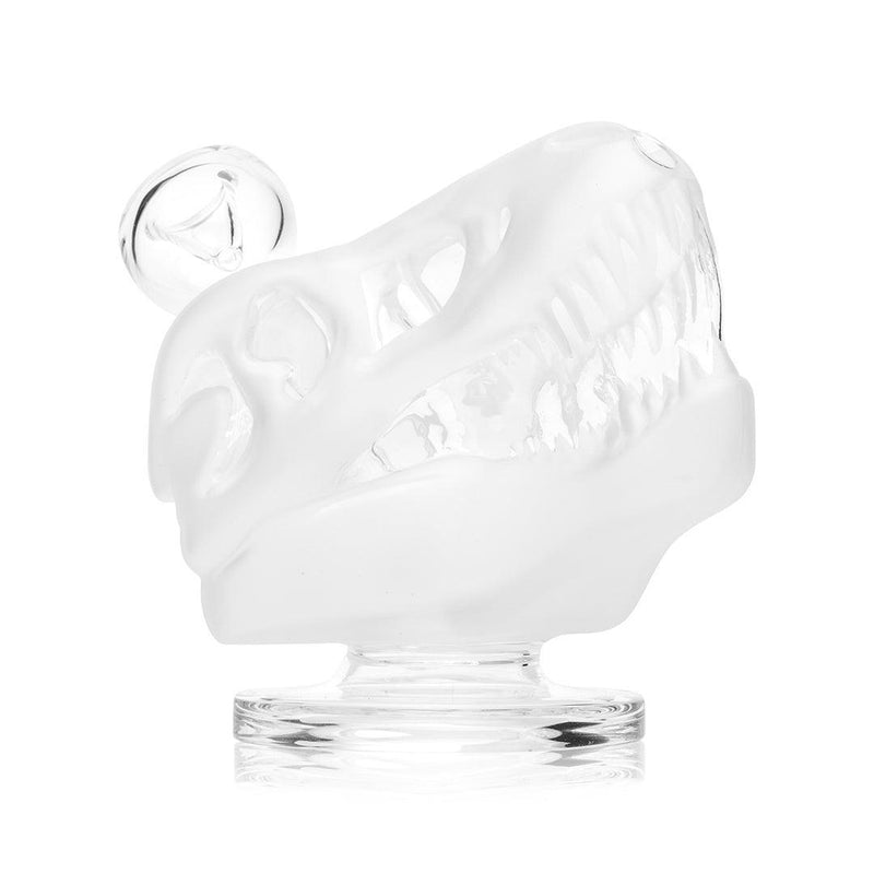 Jurassic Spark Skull - Clear
