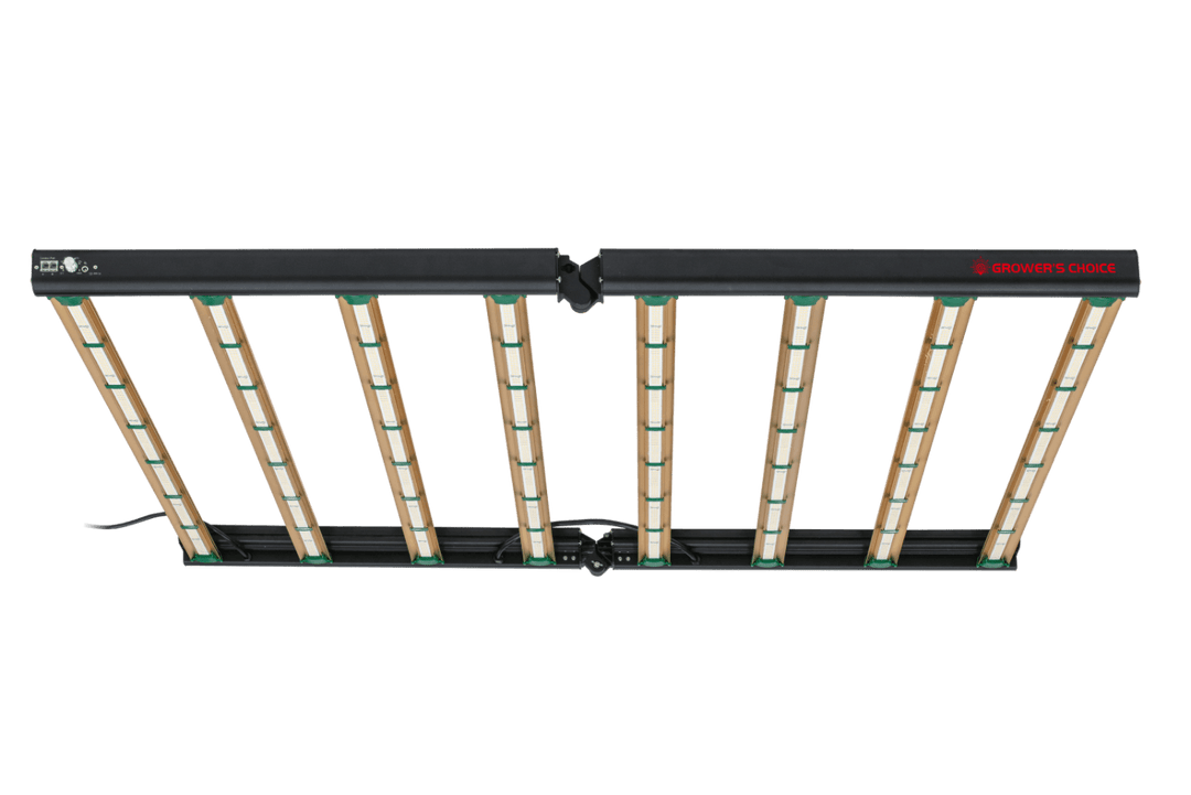 Grower's Choice ROI-E900