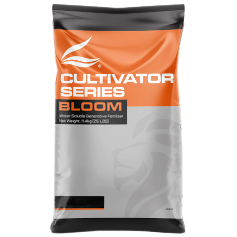 Advanced Nutrients Cultivator Series - Bloom - 25 lb