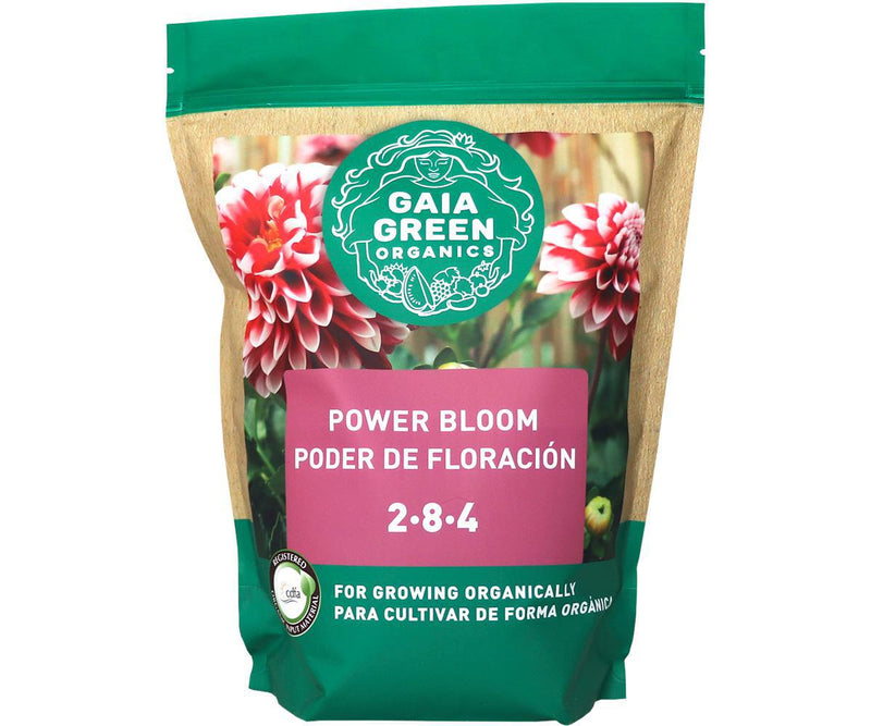 Gaia Green Power Bloom - 500 g