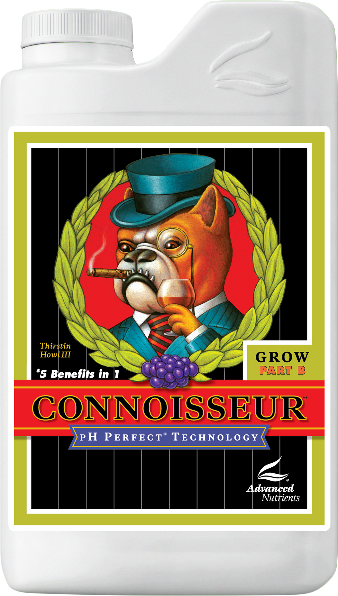 Advanced Nutrients Connoisseur Grow B