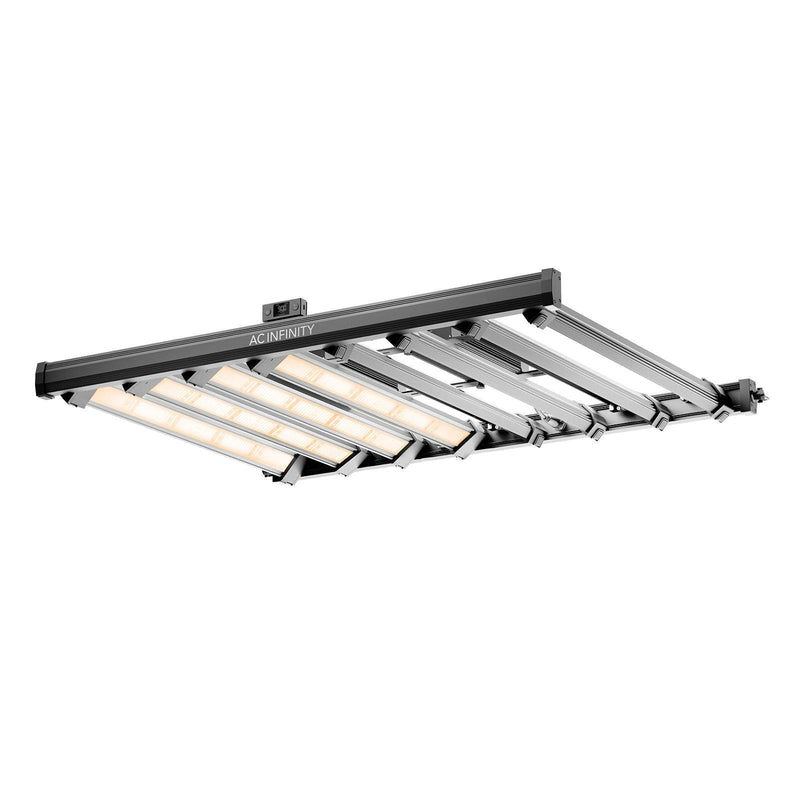 IONPRIME 10 - Adjustable-Angle Full Spectrum LED - 1000W