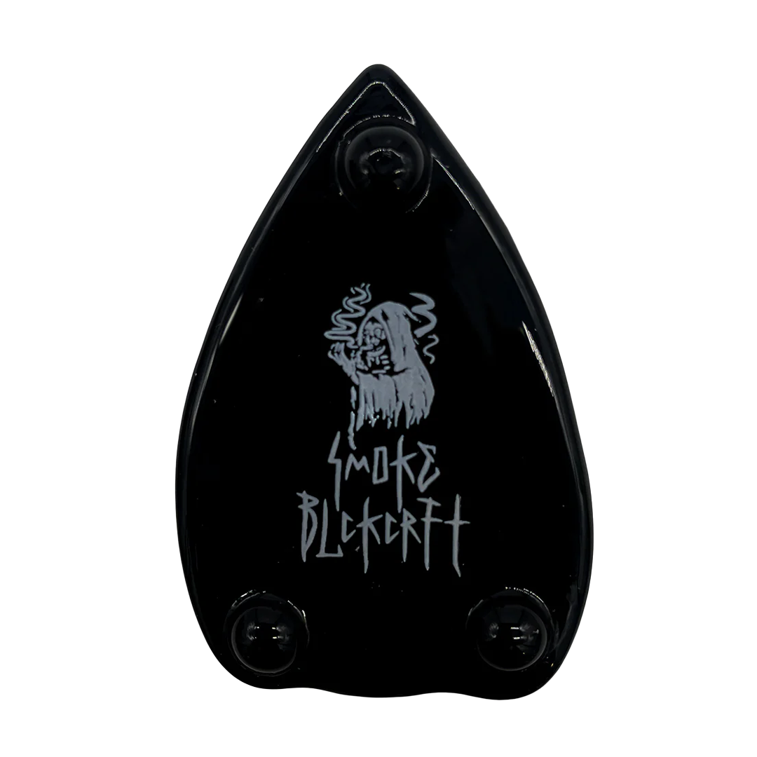 BlackCraft Planchette Hand Pipe