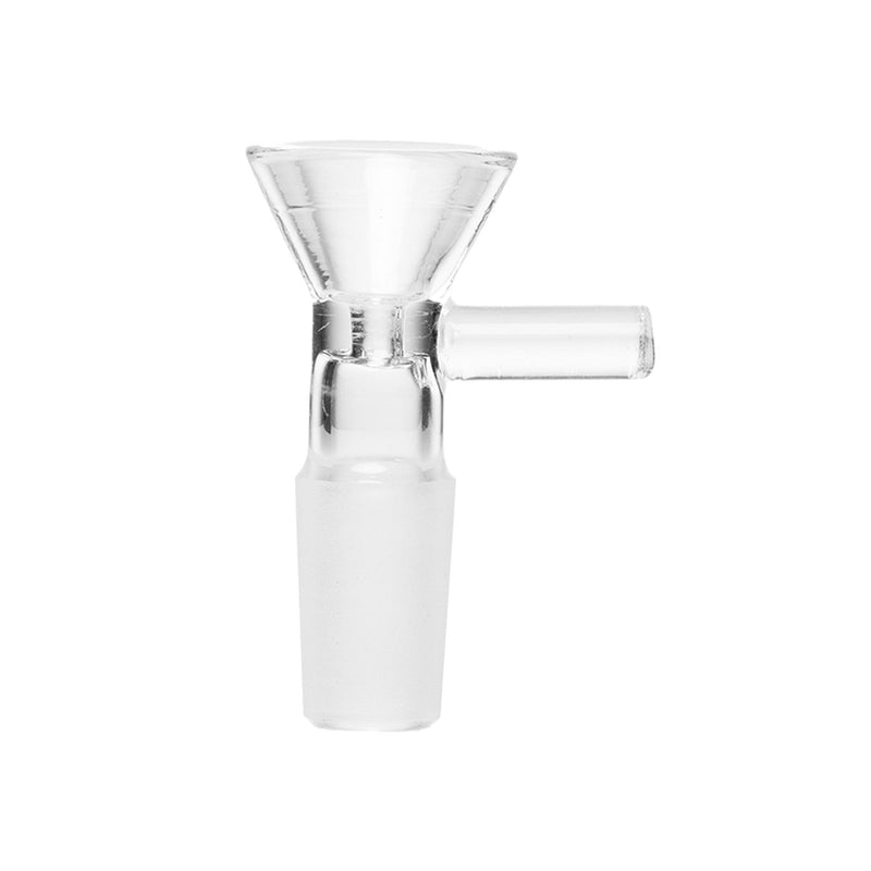 6" Ball - Clear
