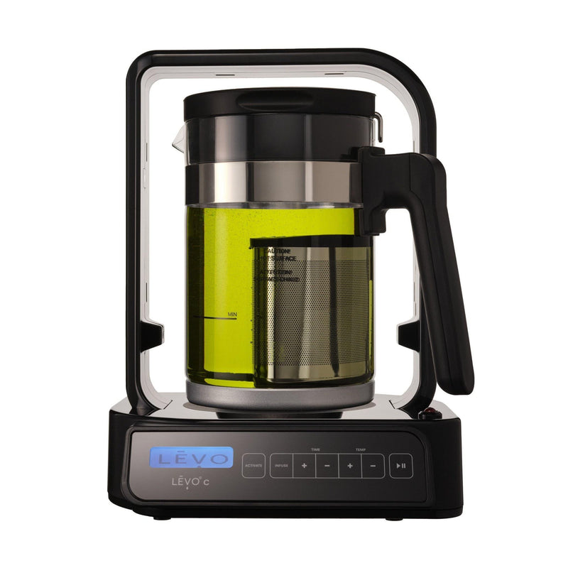 LEVO C - Licorice Black