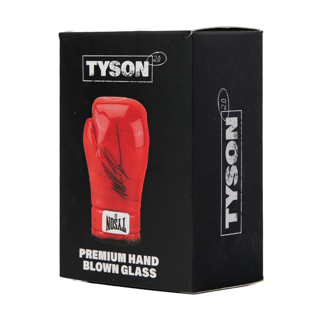 Tyson Glove Hand Pipes