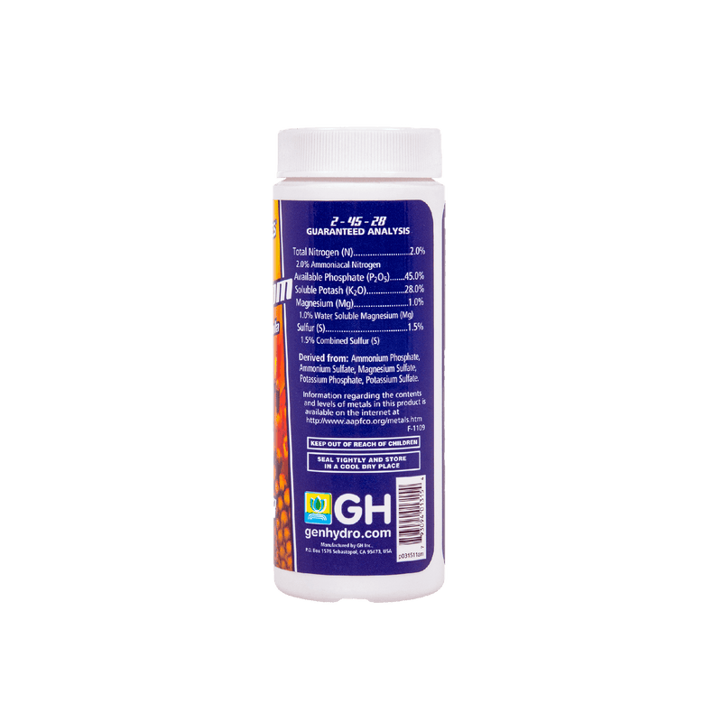 General Hydroponics® KoolBloom® 2 - 45 - 28 - 4 oz