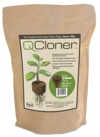 iHORT - Q Cloner Q Plug