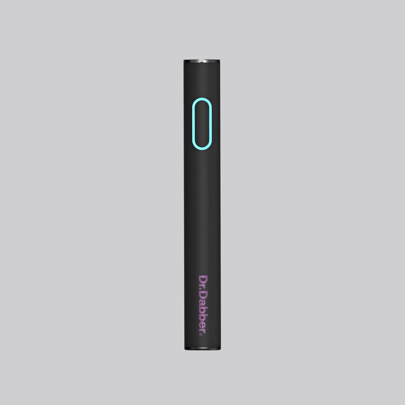 Dr. Dabber Universal Battery 2.0 - Cyan