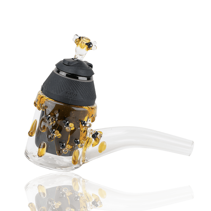 Empire Glassworks Proxy Attachment - Cactus Sherlock