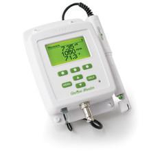 GroLine Monitor for Hydroponic Nutrients