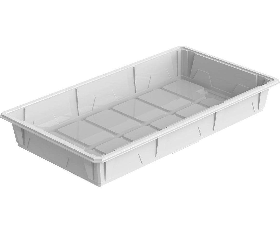 Active Aqua 2.0 High Rise Tray - White