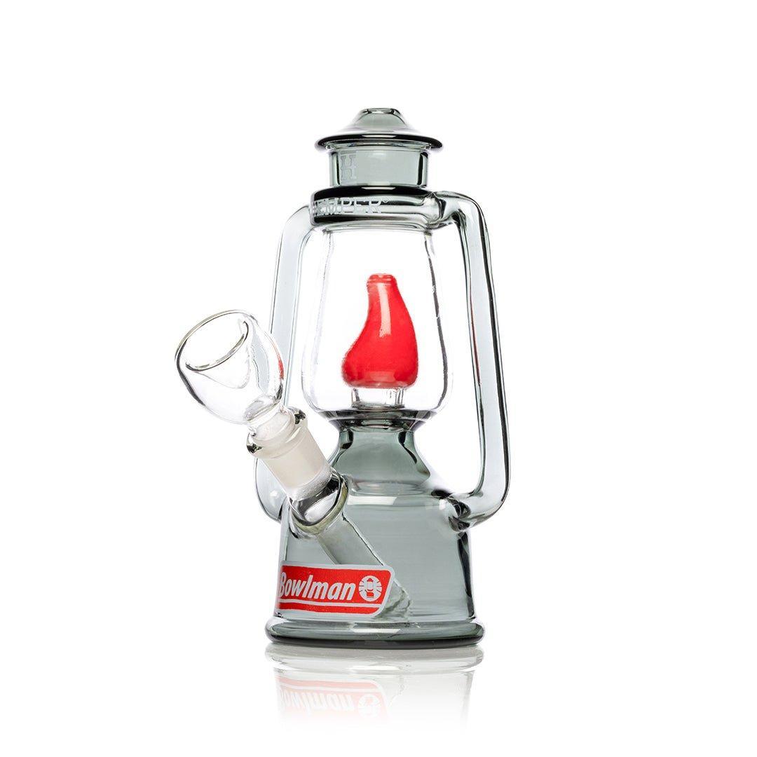 Bowlman Lantern