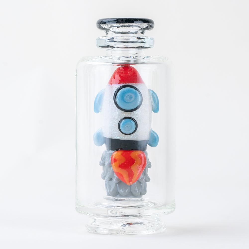 Empire Glassworks Puffco Peak Tops