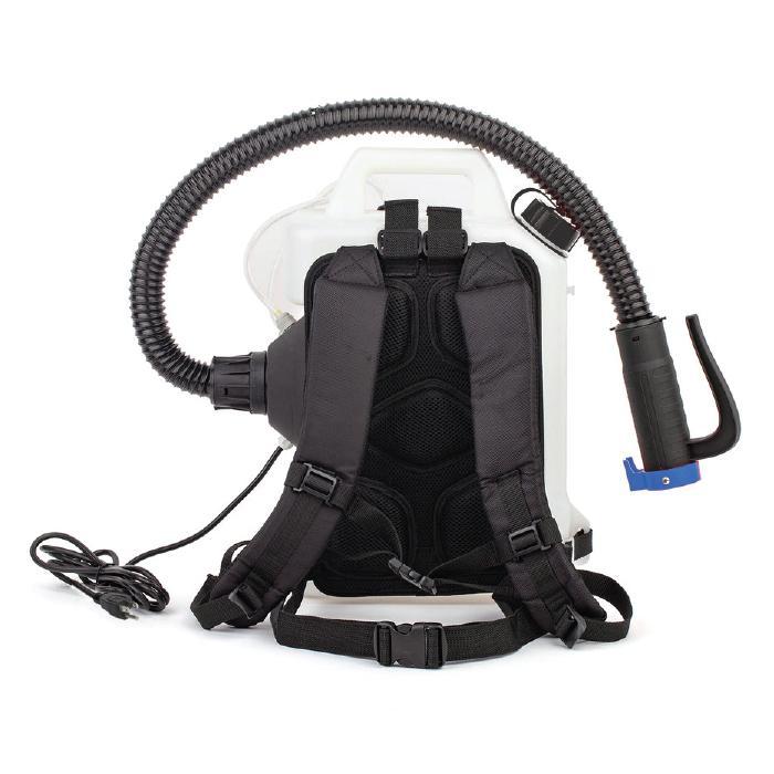 GROW1 24V Cordless Backpack Fogger ULV Atomizer 2.5 Gallon - Default Title
