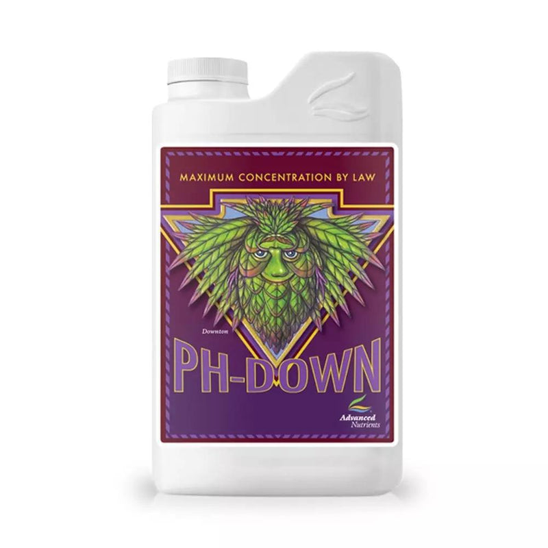 Advanced Nutrients pH Down - 1 Liter