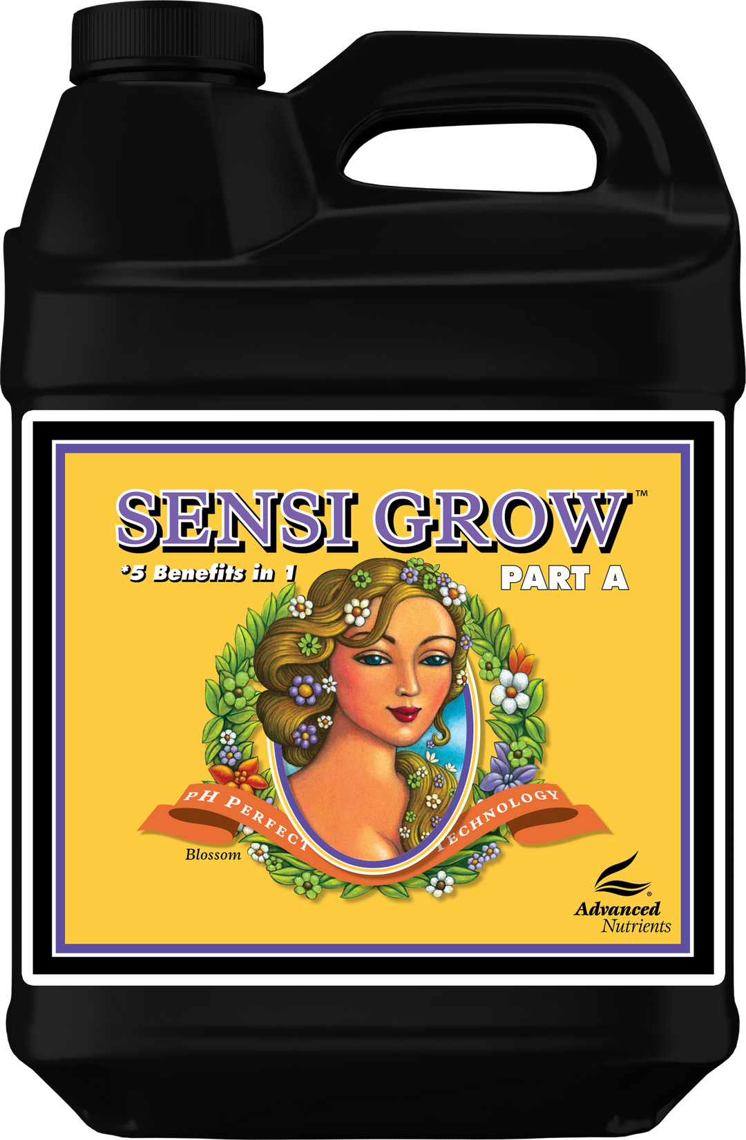 Advanced Nutrients Sensi Grow Part A