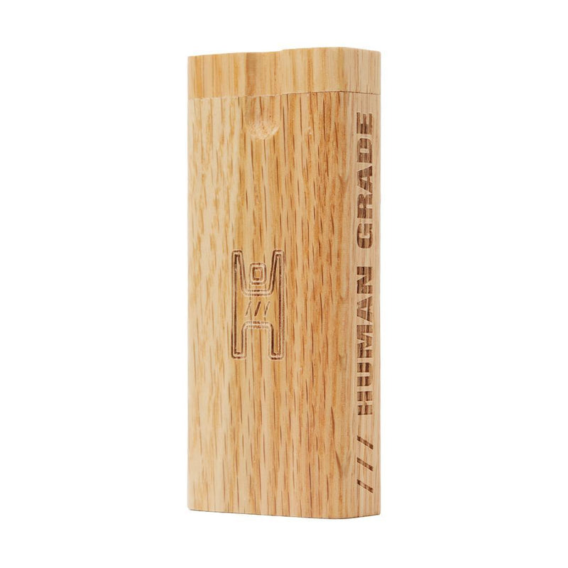 Wooden Dugouts - Ash