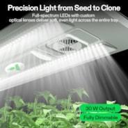 Vivosun VSeed Smart Seedling Box - Default Title