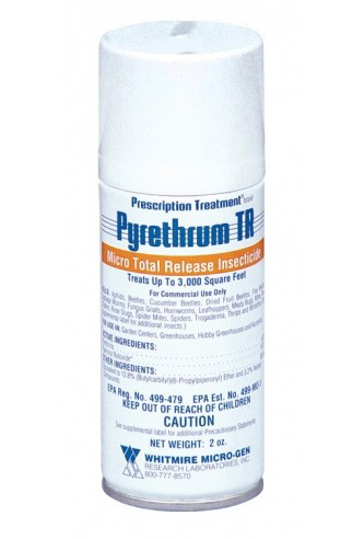 BASF Pyrethrum TR 2oz