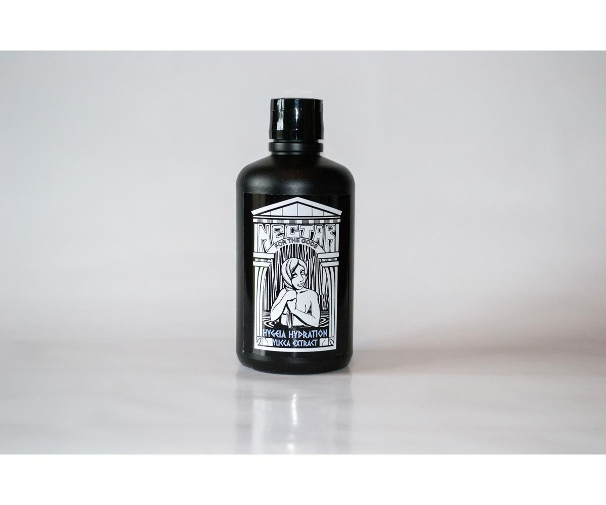 Nectar for the Gods Hygeia Hydration Yucca Extract